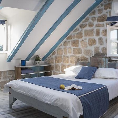 Guesthouse Rustico Dubrovník Exteriér fotografie