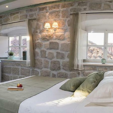 Guesthouse Rustico Dubrovník Exteriér fotografie
