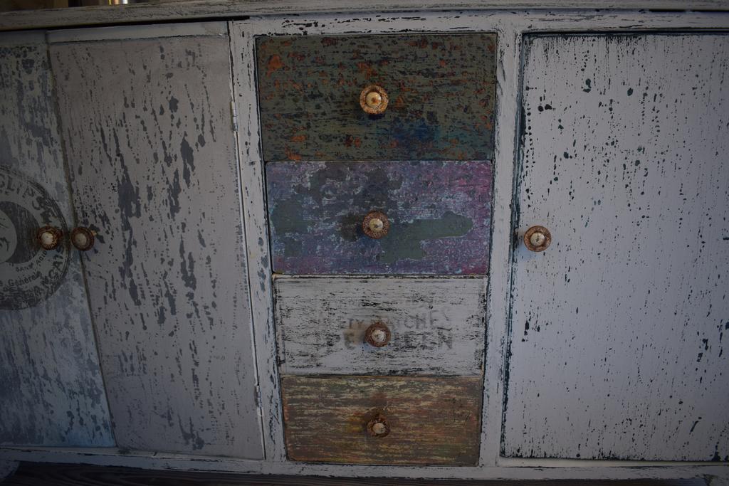 Guesthouse Rustico Dubrovník Exteriér fotografie