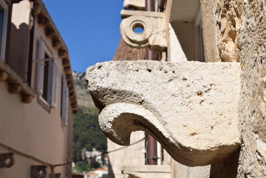 Guesthouse Rustico Dubrovník Exteriér fotografie