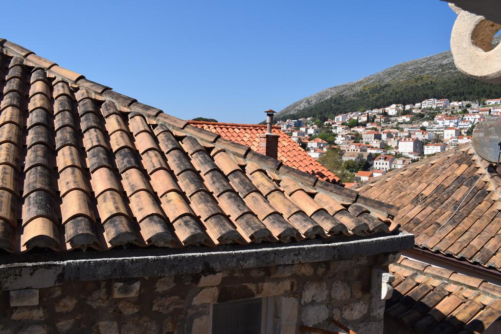 Guesthouse Rustico Dubrovník Exteriér fotografie