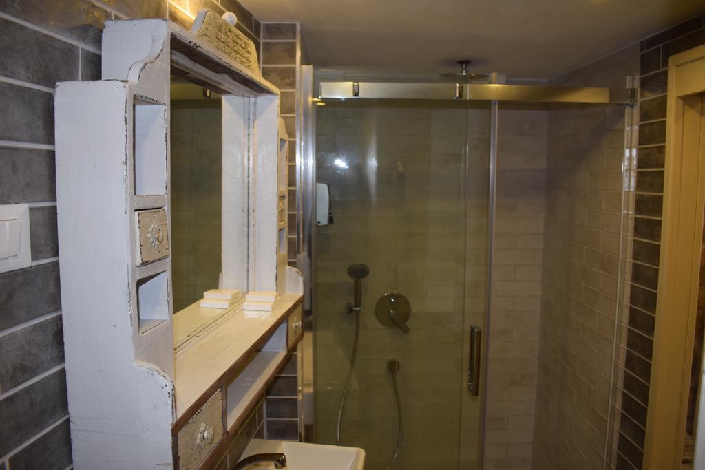 Guesthouse Rustico Dubrovník Exteriér fotografie