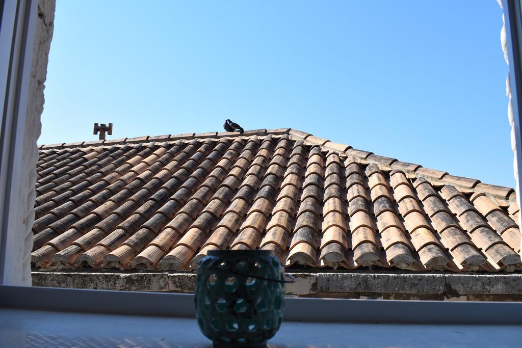 Guesthouse Rustico Dubrovník Exteriér fotografie