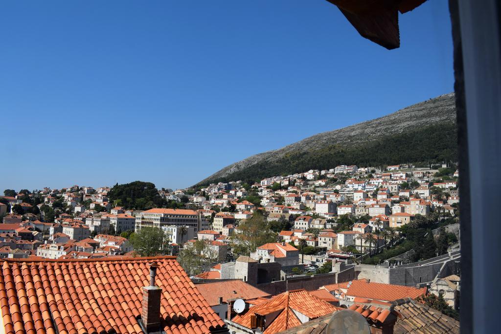 Guesthouse Rustico Dubrovník Exteriér fotografie