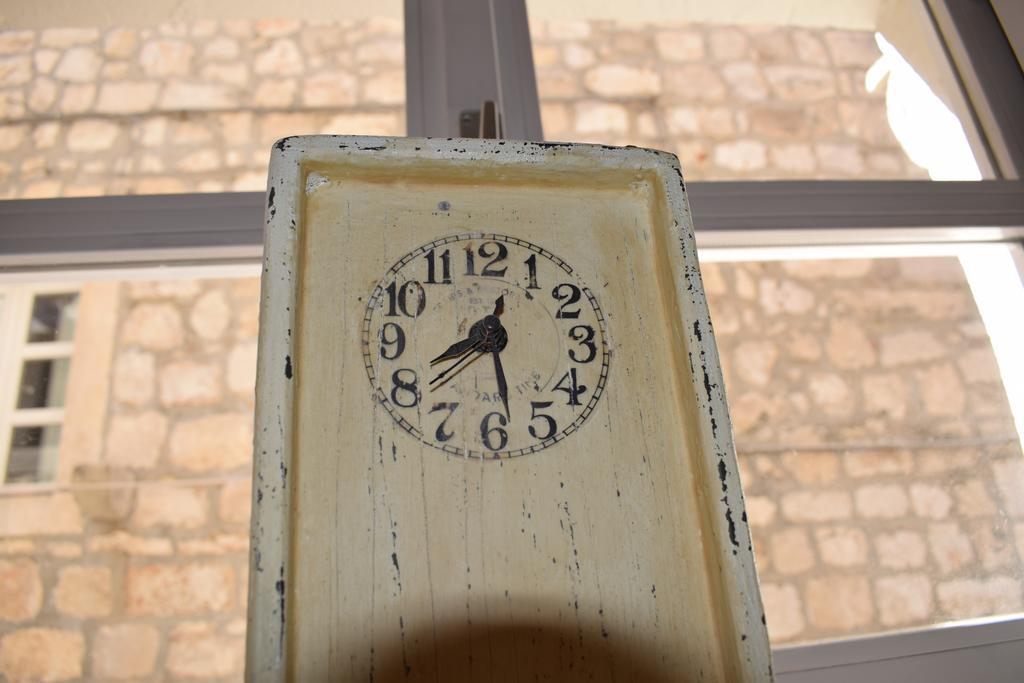 Guesthouse Rustico Dubrovník Exteriér fotografie