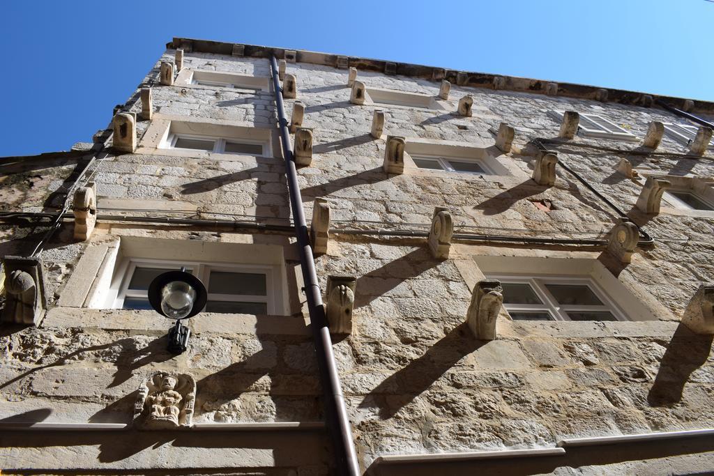 Guesthouse Rustico Dubrovník Exteriér fotografie