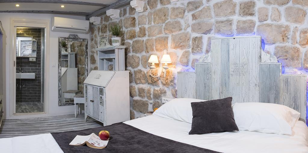 Guesthouse Rustico Dubrovník Exteriér fotografie
