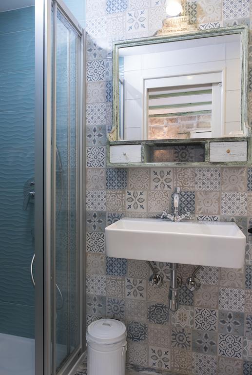 Guesthouse Rustico Dubrovník Exteriér fotografie