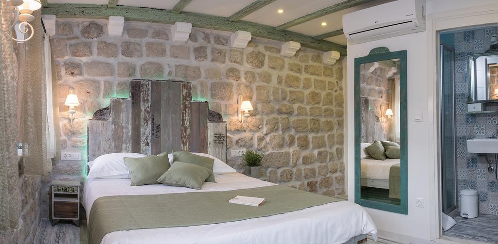 Guesthouse Rustico Dubrovník Exteriér fotografie