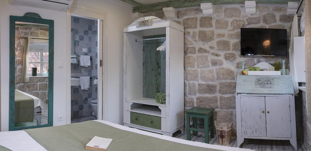Guesthouse Rustico Dubrovník Exteriér fotografie