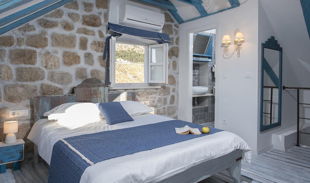 Guesthouse Rustico Dubrovník Exteriér fotografie