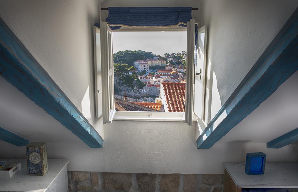 Guesthouse Rustico Dubrovník Exteriér fotografie