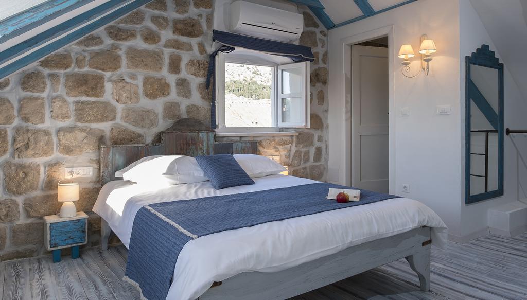 Guesthouse Rustico Dubrovník Exteriér fotografie