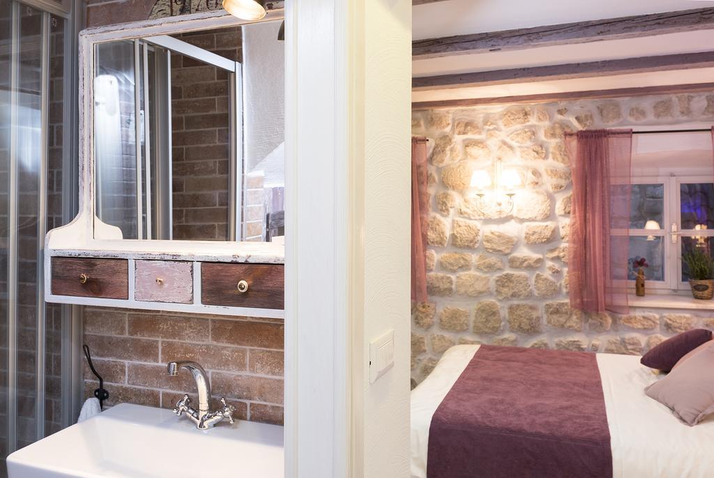 Guesthouse Rustico Dubrovník Exteriér fotografie
