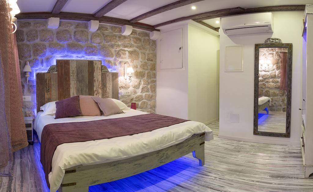 Guesthouse Rustico Dubrovník Exteriér fotografie