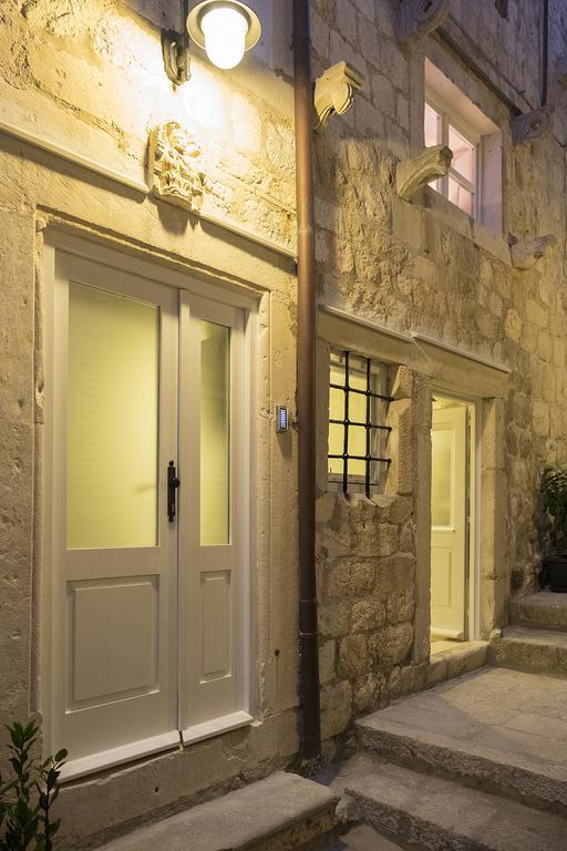 Guesthouse Rustico Dubrovník Exteriér fotografie
