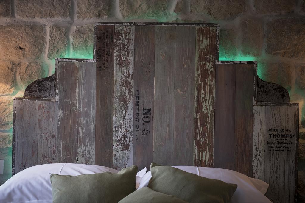 Guesthouse Rustico Dubrovník Exteriér fotografie