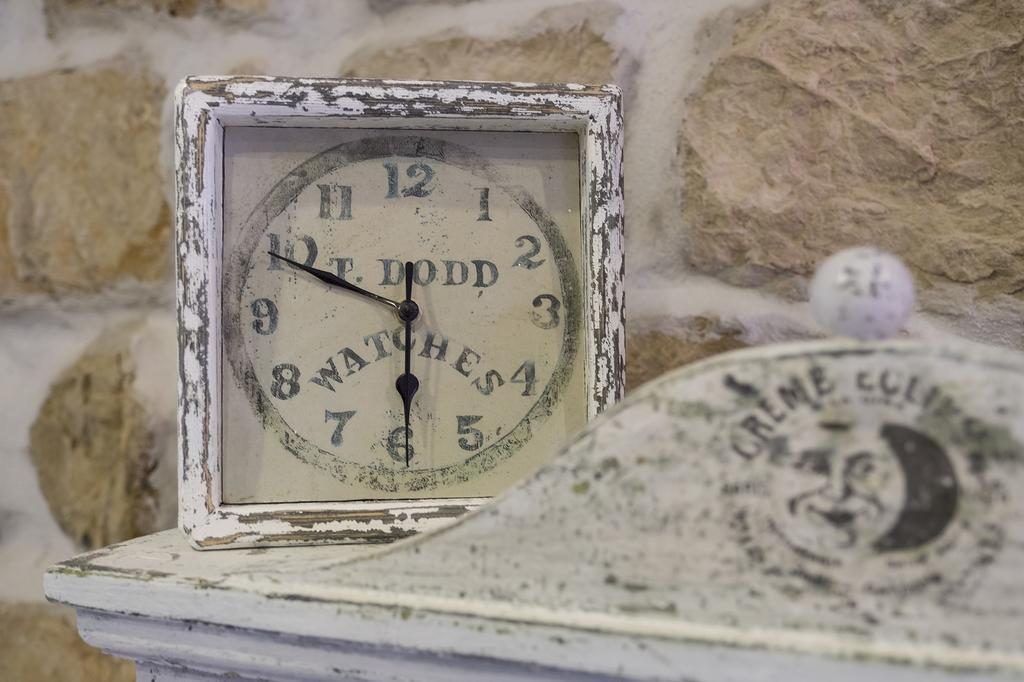 Guesthouse Rustico Dubrovník Exteriér fotografie