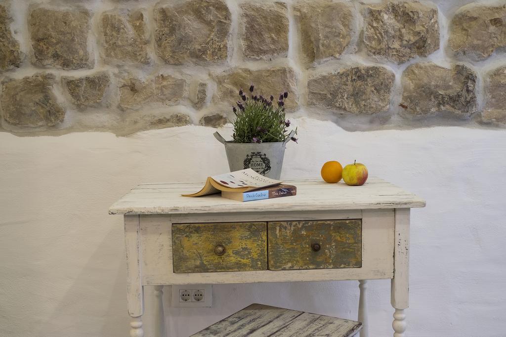 Guesthouse Rustico Dubrovník Exteriér fotografie