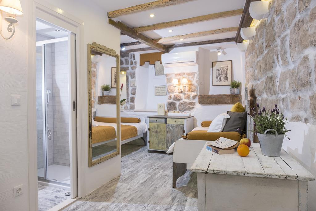 Guesthouse Rustico Dubrovník Exteriér fotografie