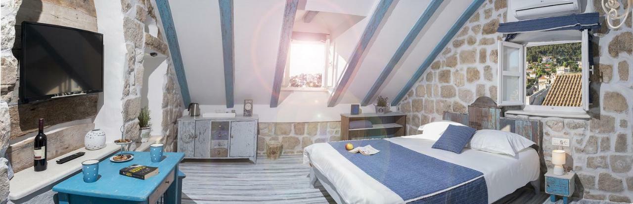 Guesthouse Rustico Dubrovník Exteriér fotografie
